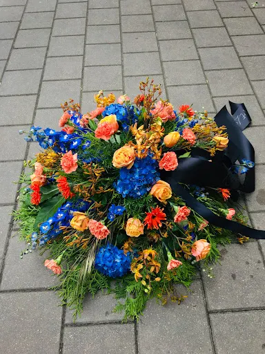 Kwiaciarnia Organiczna